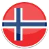 Kurs waluty korony norweskiej