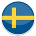Kurs waluty korony szwedzkiej
